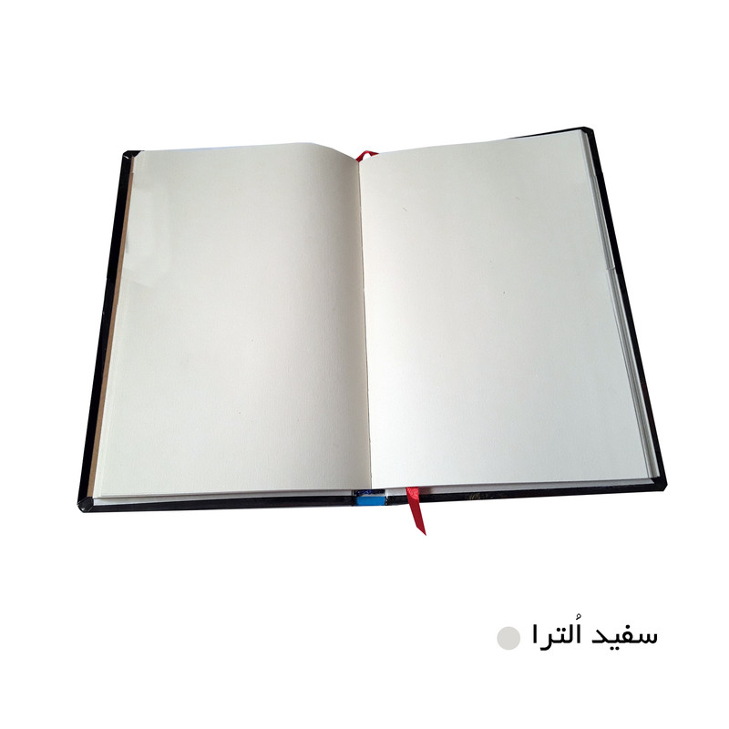 دفتر طراحی مدل گریس کد A5