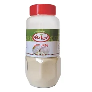 پودر سیر زیبادانه - 75 گرم