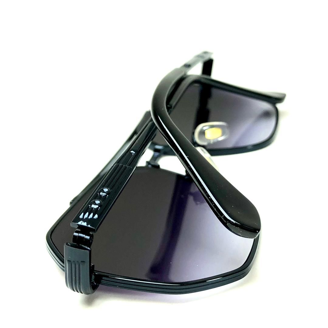 عینک آفتابی مردانه میباخ مدل MBK10476 -  - 16