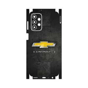 MAHOOT CHEVROLET-Logo-FullSkin Cover Sticker for Samsung Galaxy A23