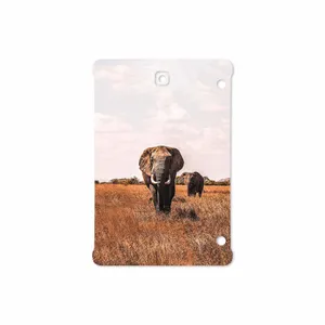 MAHOOT Elephant Cover Sticker for Samsung Galaxy Tab S2 8.0 2016 T719N