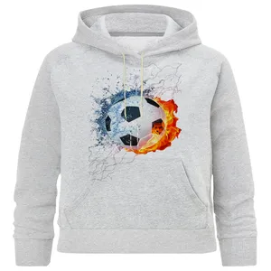 هودی پسرانه مدل  M 200 توپ