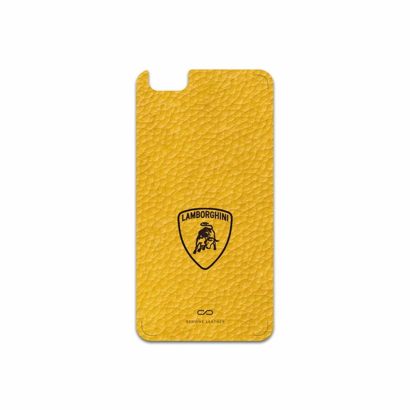 برچسب پوششی ماهوت مدل ML-LMBRGHNI مناسب برای گوشی موبایل آنر 4X