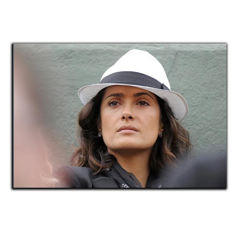 تابلو شاسی بکلیت طرح بازیگر مکزیکی سلما هایک مدل SH-6337