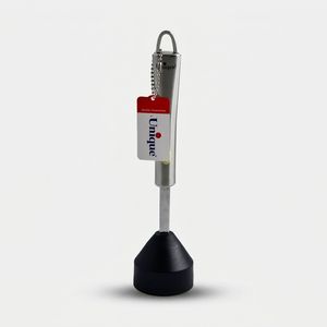 گوشت کوب یونیک مدل استیل کد 1195