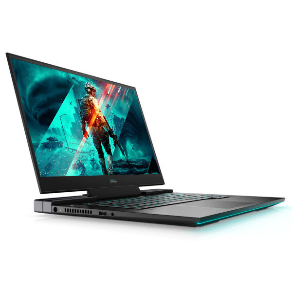 لپ تاپ 15.6 اینچی دل مدل G7 7500