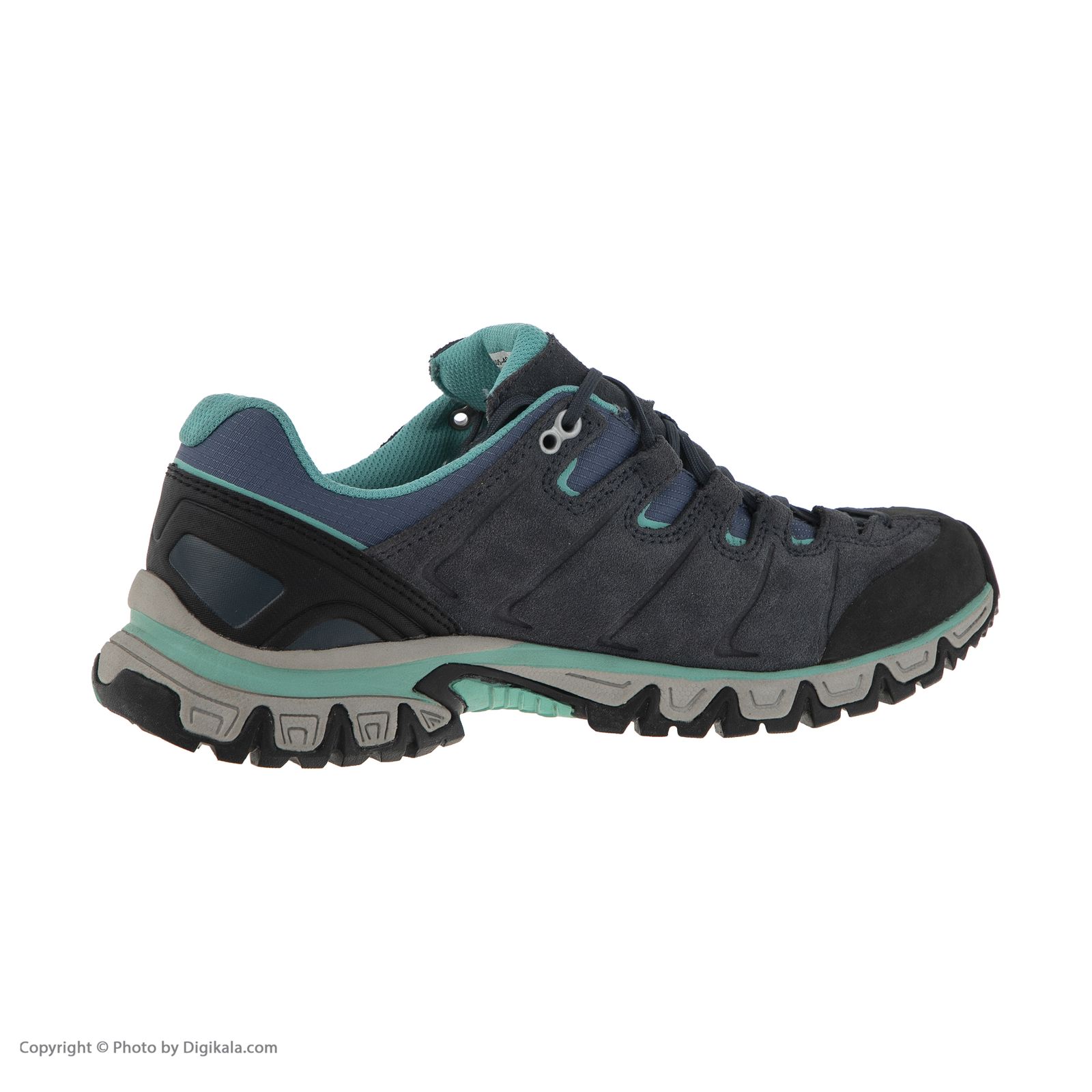 کفش کوهنوردی زنانه میندل مدل 9005 049 Outdoor Schuhe für Damen von -  - 6