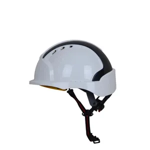 کلاه ایمنی کار در ارتفاع هترمن مدل 01