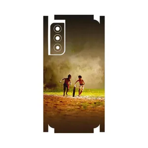 MAHOOT childs play-FullSkin Cover Sticker for Samsung Galaxy S21 FE 5G