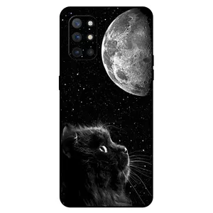 Megafone Cat 1882 Cover For OnePlus 8T 4G / 5G