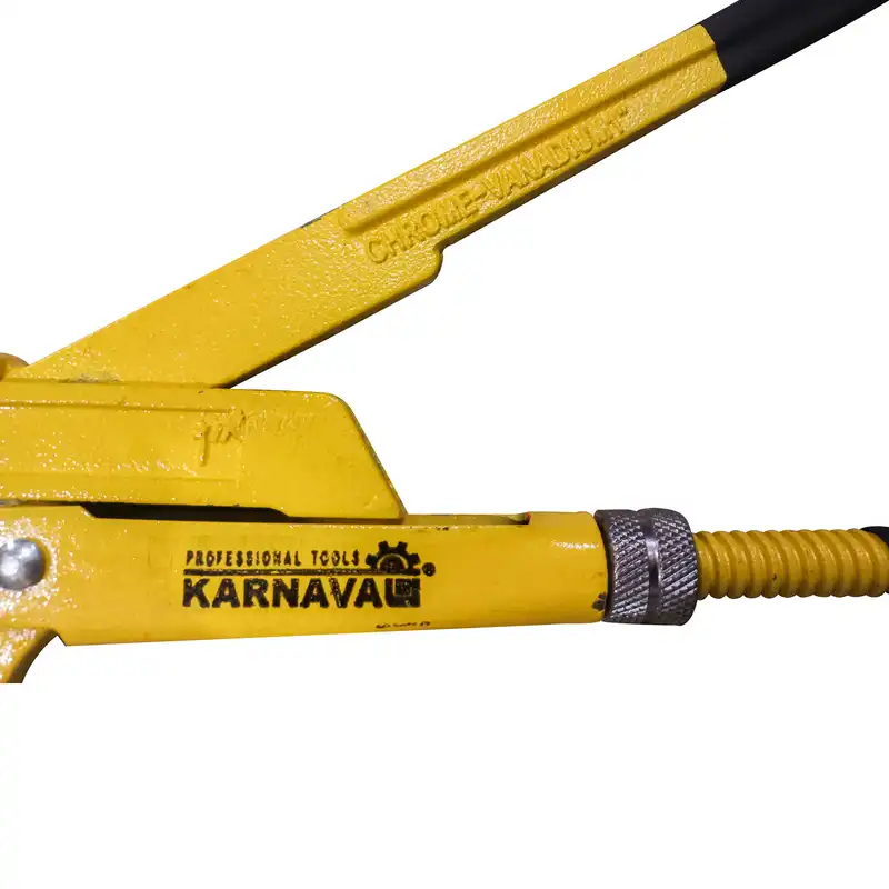 آچار شلاقی کارناوال مدل K-Z سایز 1 اینچ