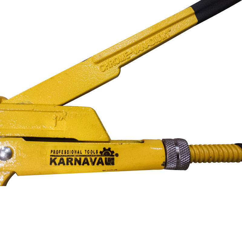 آچار شلاقی کارناوال مدل K-Z سایز 1 اینچ