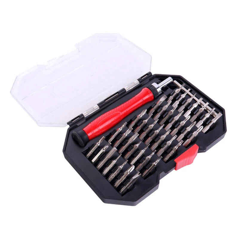 پیچ گوشتی رونیکس مدل RH-2719 مجموعه 37 عددی