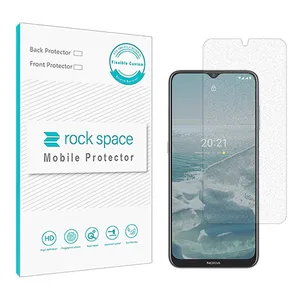Rock space code GAM gaming screen protector suitable for Nokia G20