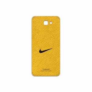 MAHOOT ML-NK Cover Sticker for Samsung Galaxy J5 Prime