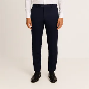 2 Trousers For Men