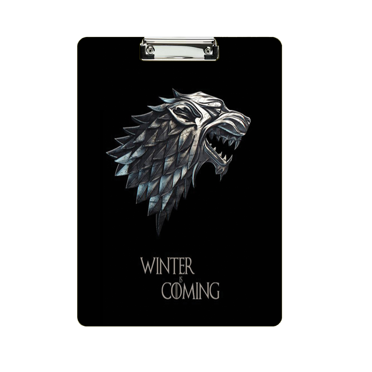 تخته شاسی طرح گیم آو ترونز کد 299 سایز A4