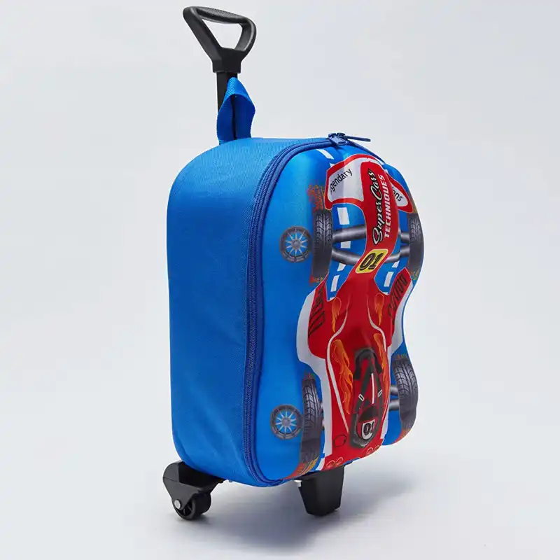 کوله پشتی چرخ دار ال سی وایکیکی مدل S35114Z4