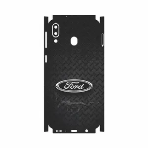 MAHOOT Ford Motor-FullSkin Cover Sticker for Samsung Galaxy M20