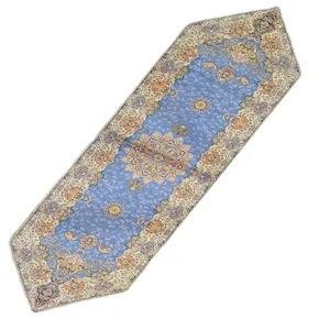 رانر ترمه مدل گلستان 