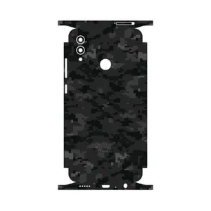 MAHOOT Night-Army-Pixel-FullSkin Cover Sticker for Honor 10 Lite