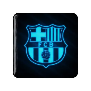 پیکسل خندالو مدل باشگاه بارسلونا کد 26280