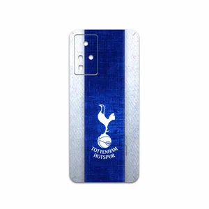 MAHOOT Tottenham-Hotspur-FC Cover Sticker for Infinix Zero X