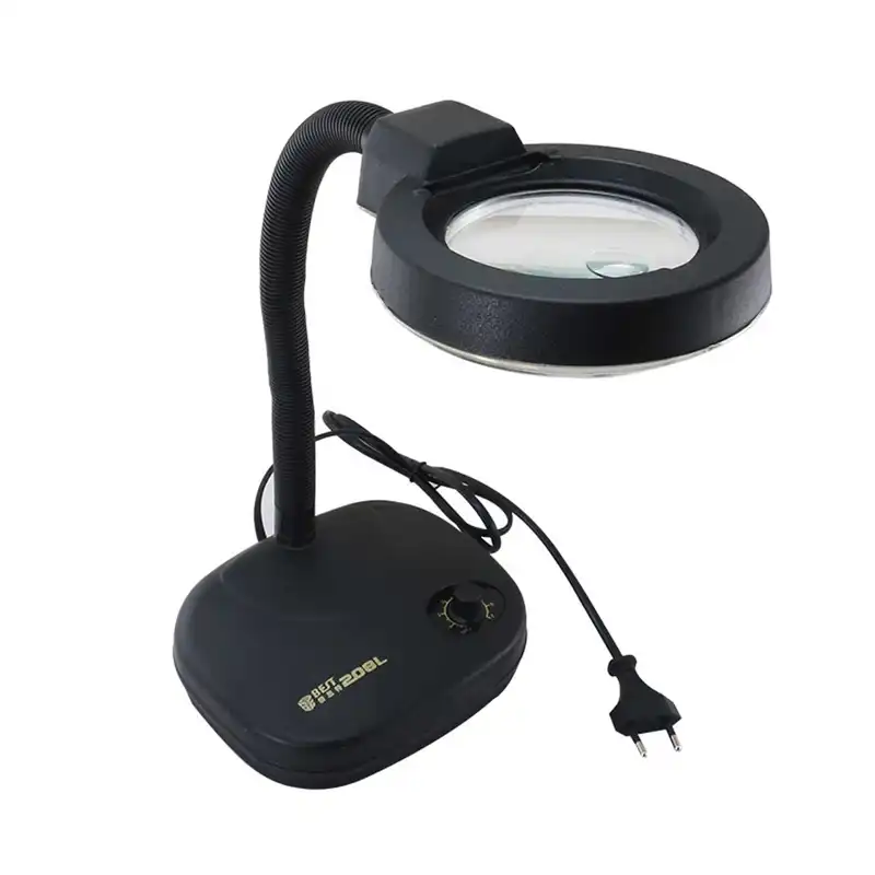 لوپ بست مدل 208L