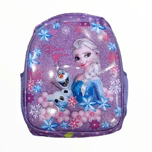 کوله پشتی دخترانه مدل 9829