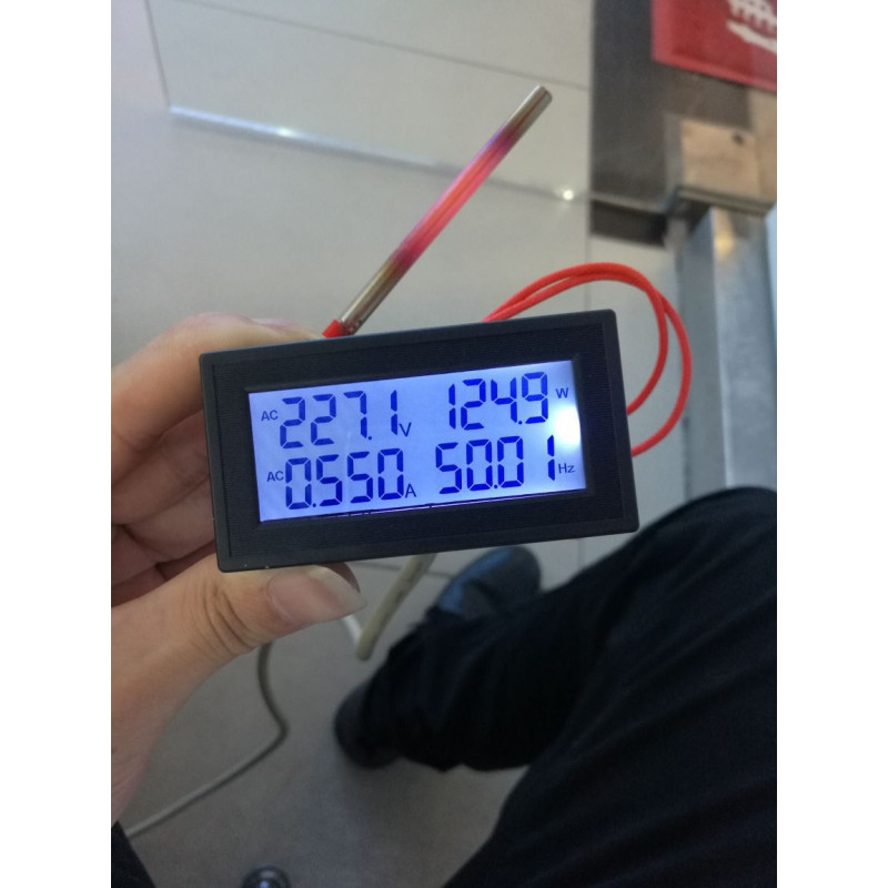 مولتی فانکشن مدل  YB5140DM