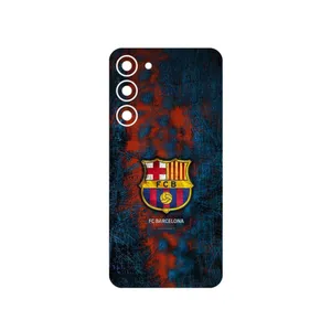 MAHOOT Barcelona_2 Cover Sticker for Samsung Galaxy S23 Plus