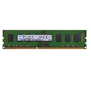 نقد و بررسی رم کامپیوتر DDR3 تک کاناله 12800 مگاهرتز سامسونگ مدل M378B5273DH0-CK0 ظرفیت 4 گیگابایت توسط خریداران