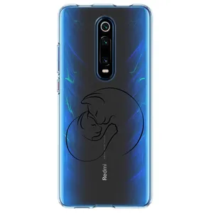 Megafone Cat C61-B Cover For Xiaomi Redmi K20 / K20 Pro