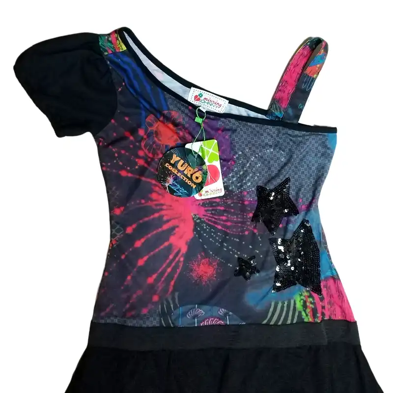 پیراهن زنانه مدل MJ038