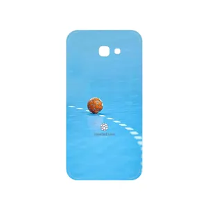 MAHOOT Handball Cover Sticker for Samsung Galaxy A7 2017