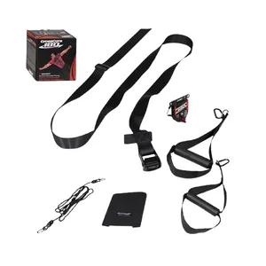 لوازم تناسب اندام تی آر ایکس کراس کور مدل R.B.T 