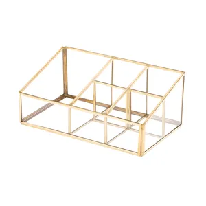 استند شیشه ای مدل Sections K کد 207