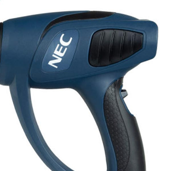 سشوار صنعتی ان ای سی مدل C4111