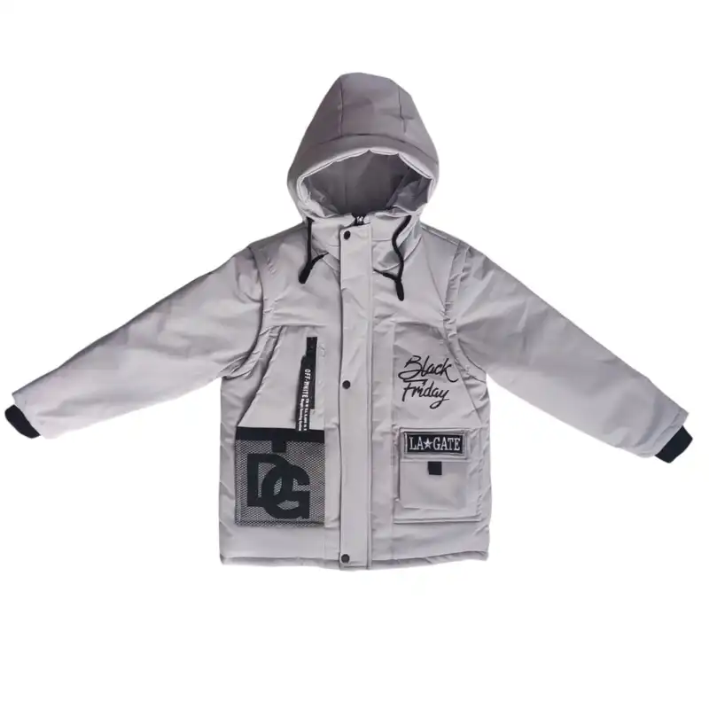 کاپشن پسرانه مدل A23