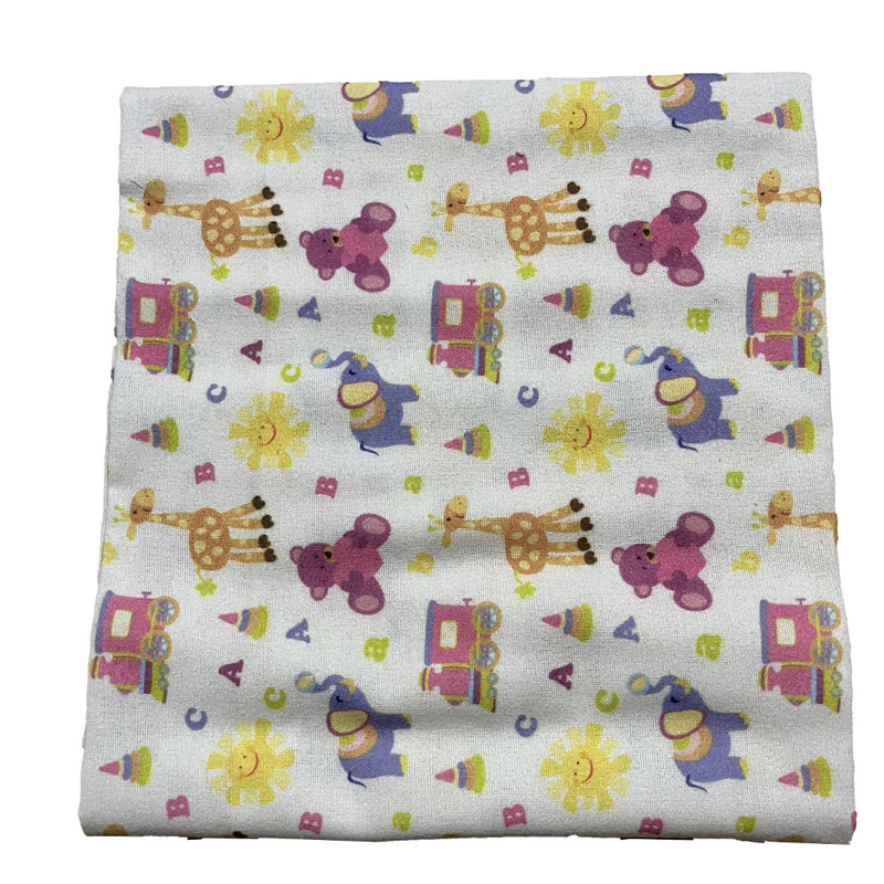 خشک کن کودک اسپرینگ کد 09 بسته 4 عددی