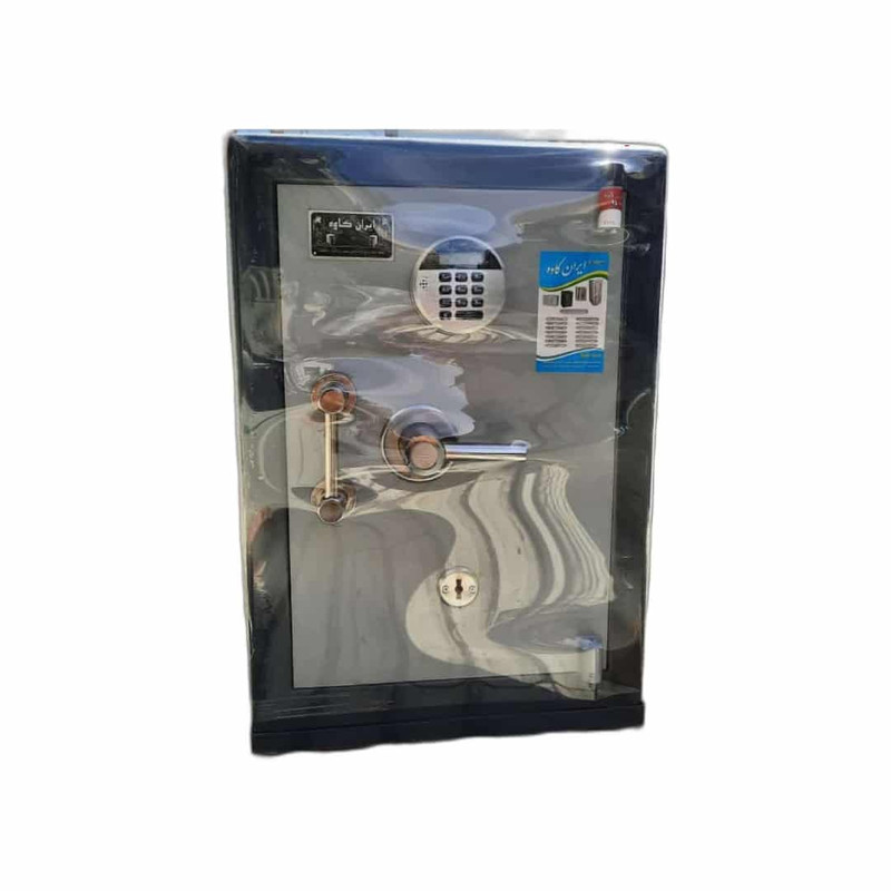 گاوصندوق 
ایران کاوه مدل 350ksg