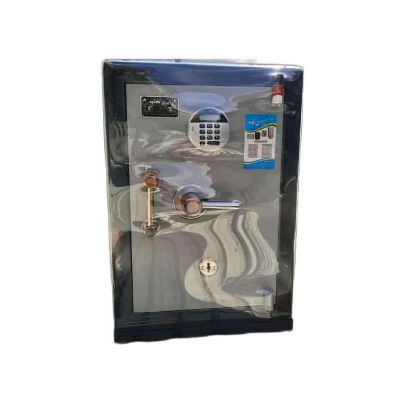 گاوصندوق
ایران کاوه مدل 350ksg گاوصندوق
ایران کاوه مدل 350ksg