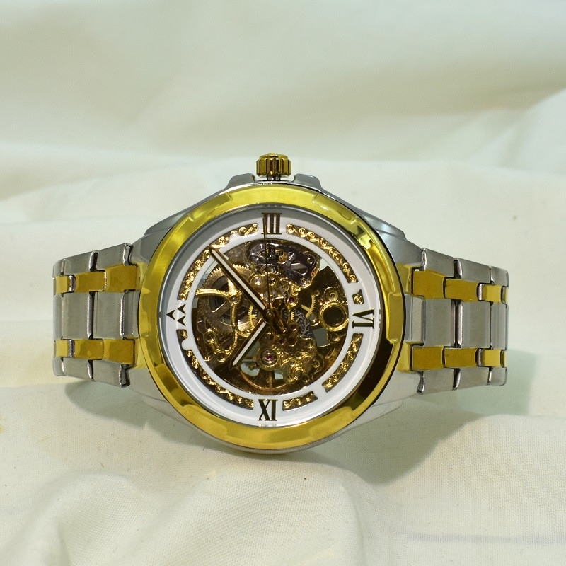 ساعت مچی عقربه‌ای مردانه فیترون مدل F117186M