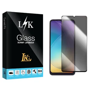 LKG LK Privacy Screen Protector For OnePlus  X10 Plus
