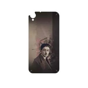 MAHOOT Sadegh Hedayat Cover Sticker for HTC Desire 830