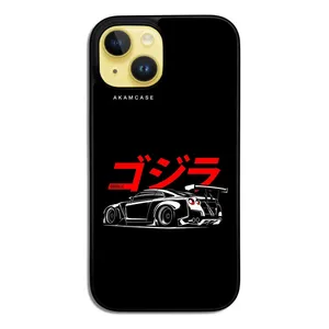 AKAM AMCWA15-CARS15 Cover For Apple iPhone 15