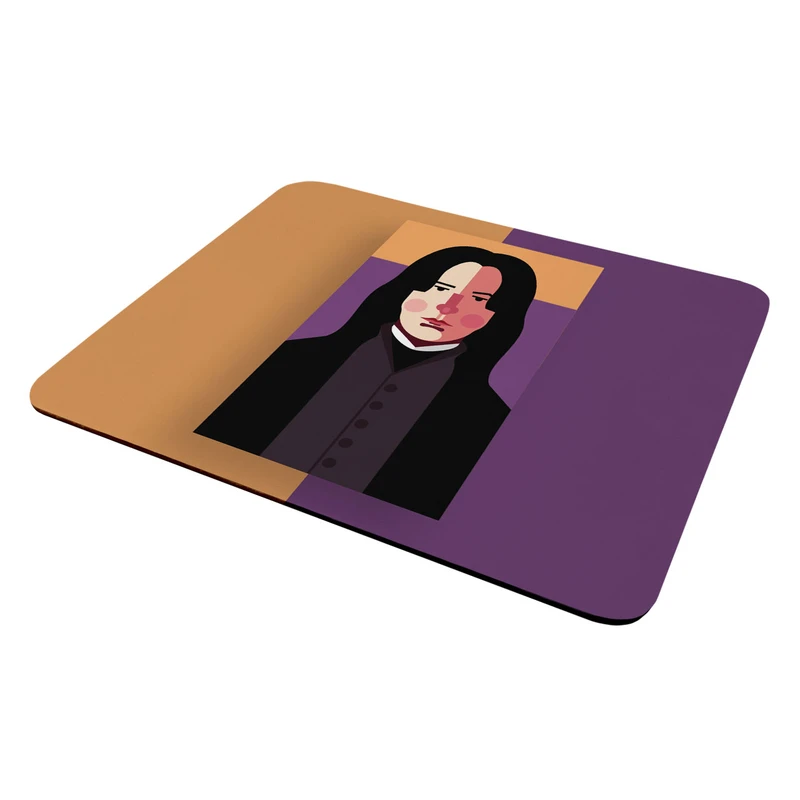 ماوس پد هومرو مدل A47-SIZE2437 طرح هری پاتر