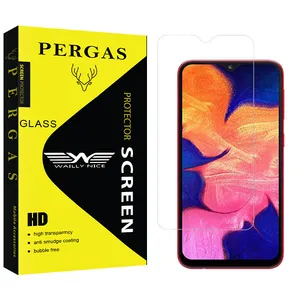 Waily Nice Pergas Glass Screen Protector For Samsung Galaxy M10