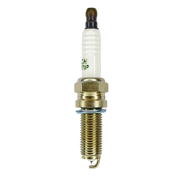 شمع خودرو تورچ مدل Ldk8rtip پایه بلند رزوه 12 سوزنی ایریدیوم  بسته 4 عددی