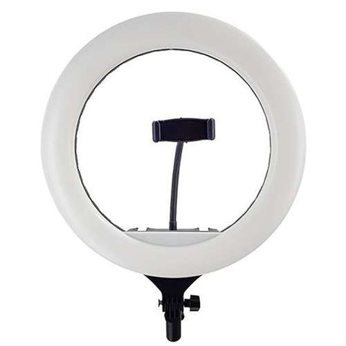 رینگ لایت هیرو مدل YQ-360A LED